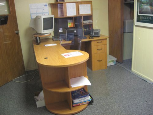 Property photo 7 - Auction Postponed - Major Health & Fitness Center Auction